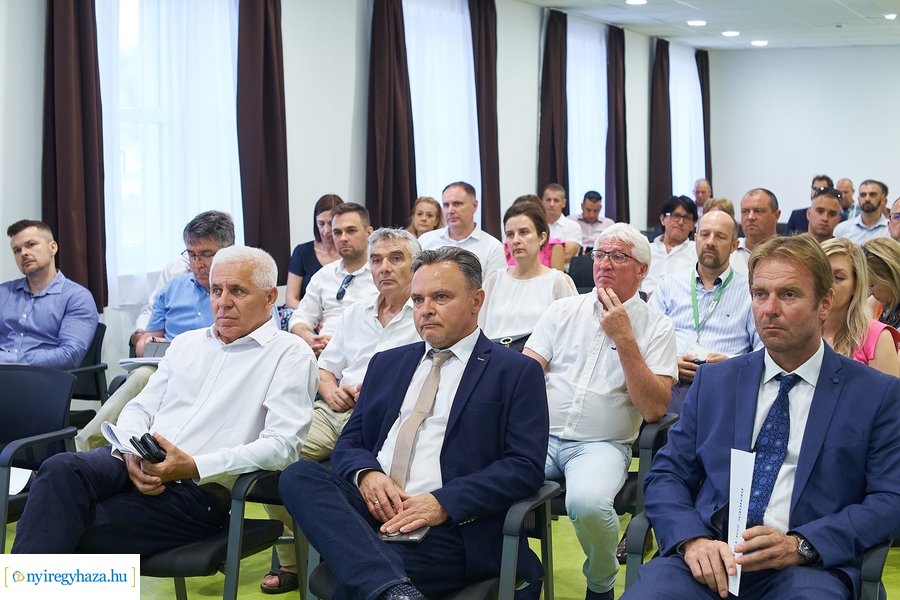 Helyi gazdaságfejlesztés - workshop