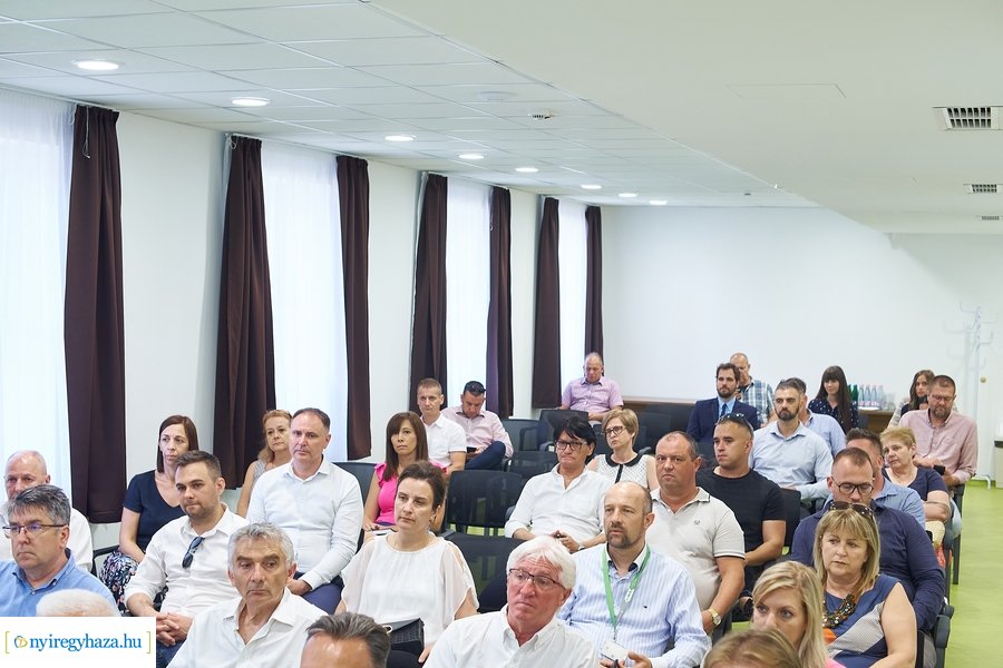 Helyi gazdaságfejlesztés - workshop