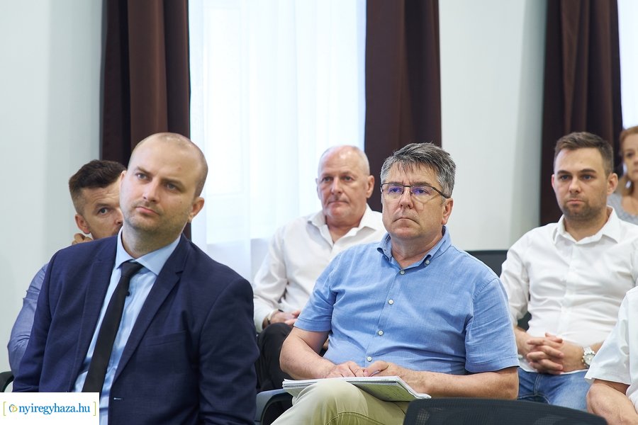 Helyi gazdaságfejlesztés - workshop