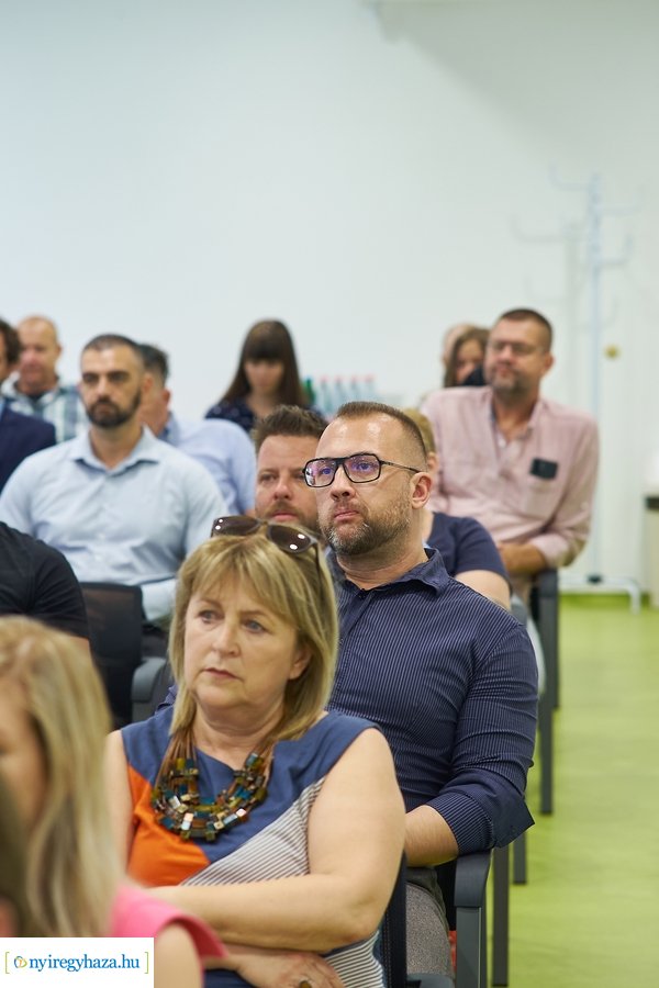 Helyi gazdaságfejlesztés - workshop