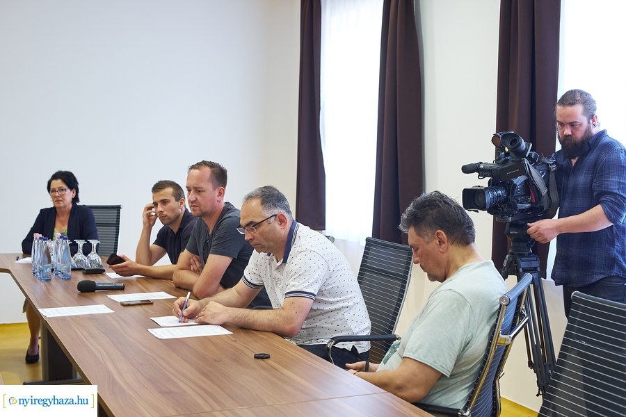 Helyi gazdaságfejlesztés - workshop