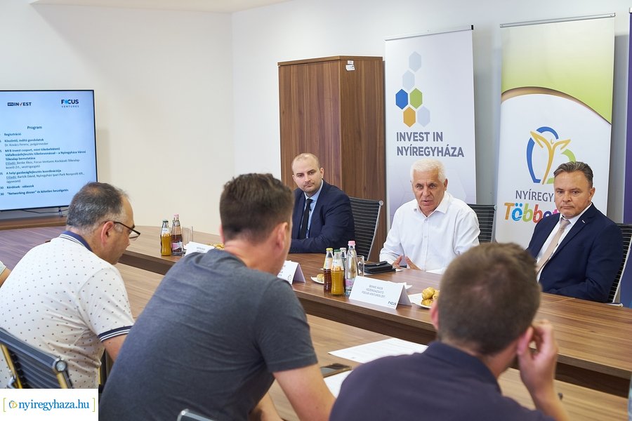 Helyi gazdaságfejlesztés - workshop