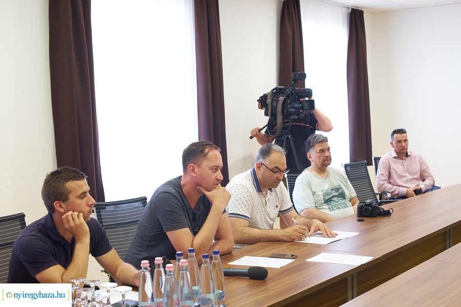 Helyi gazdaságfejlesztés - workshop