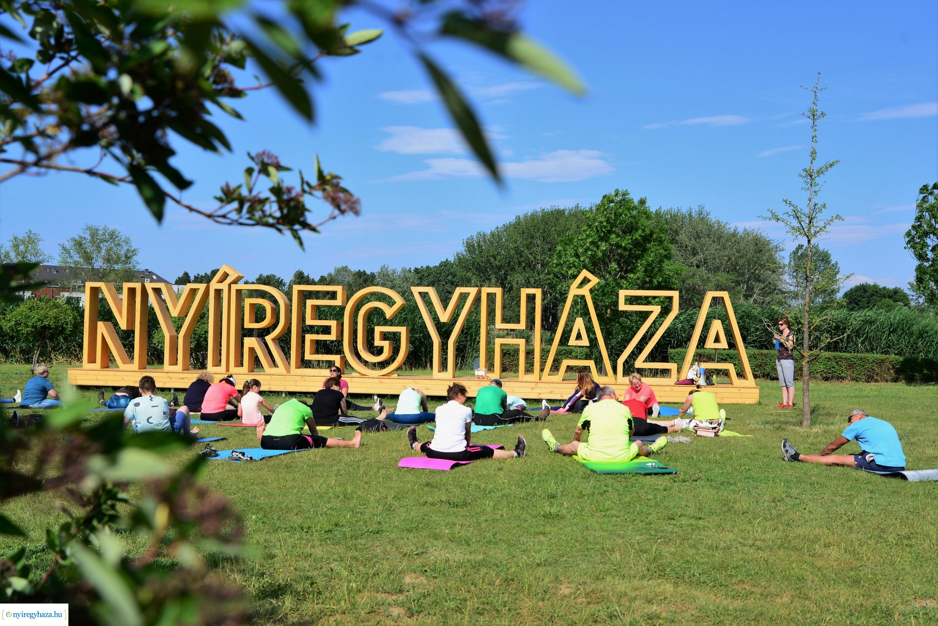 Helyi Szálak Közösségi Alapítvány adománygyűjtő programja