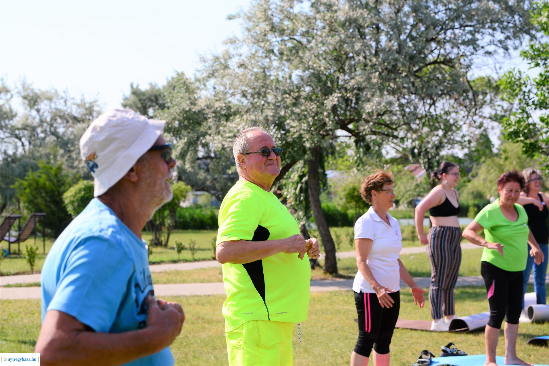 Helyi Szálak Közösségi Alapítvány adománygyűjtő programja