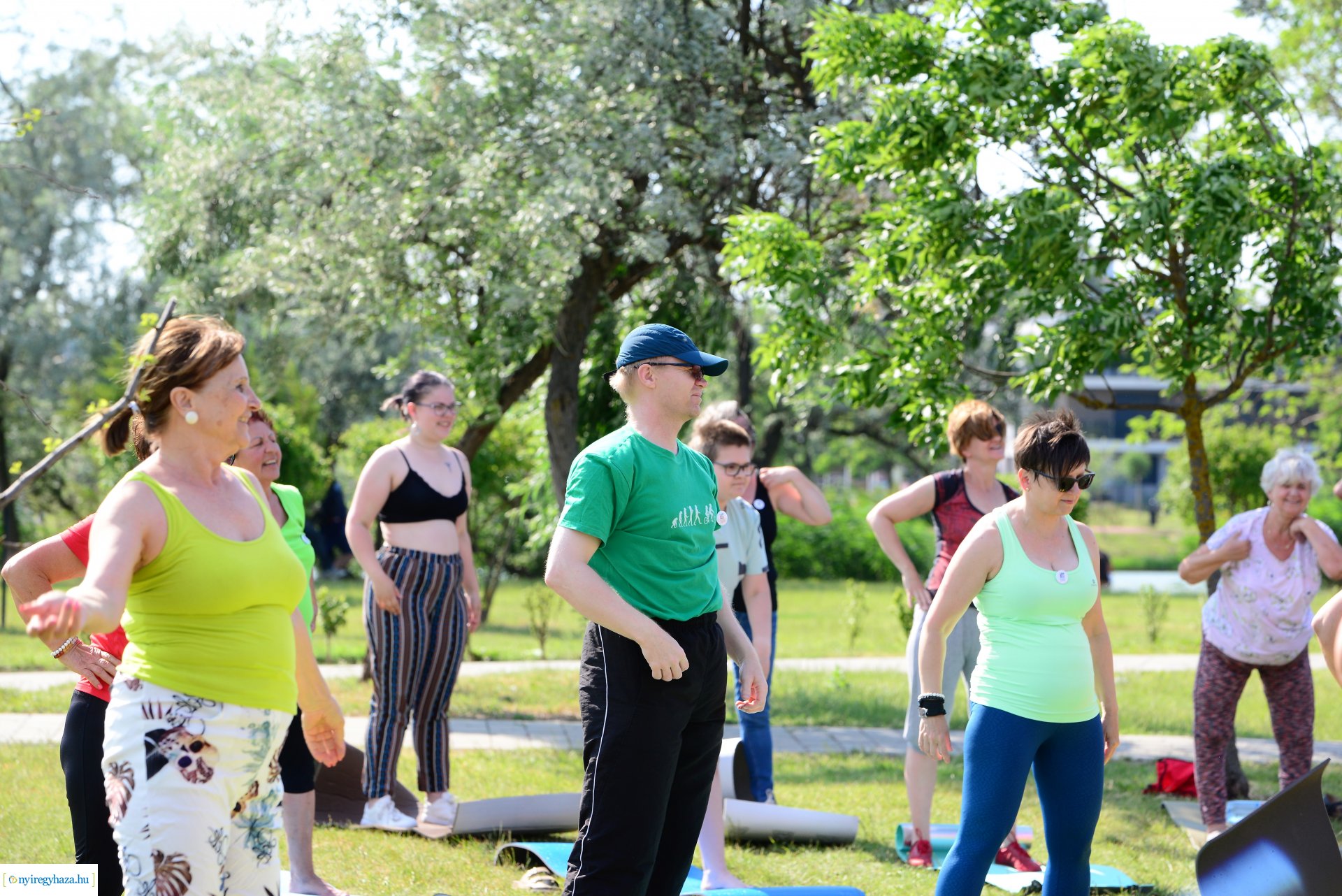 Helyi Szálak Közösségi Alapítvány adománygyűjtő programja