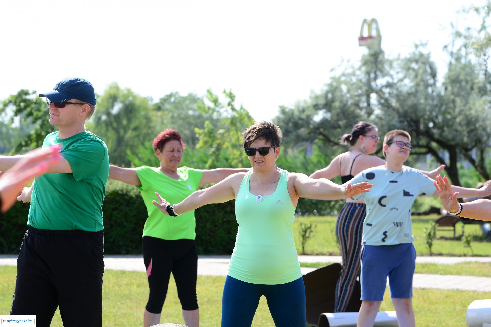 Helyi Szálak Közösségi Alapítvány adománygyűjtő programja