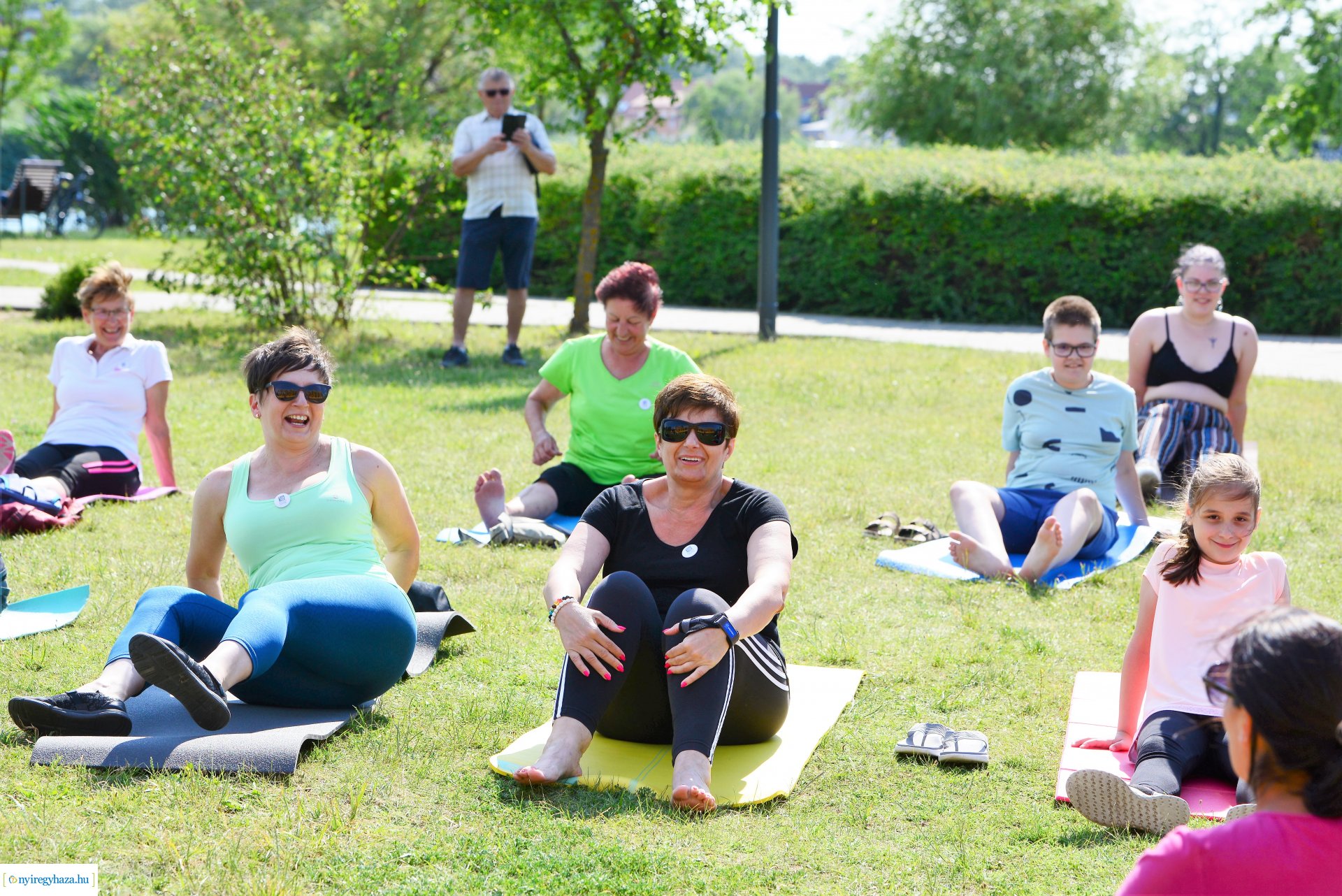 Helyi Szálak Közösségi Alapítvány adománygyűjtő programja