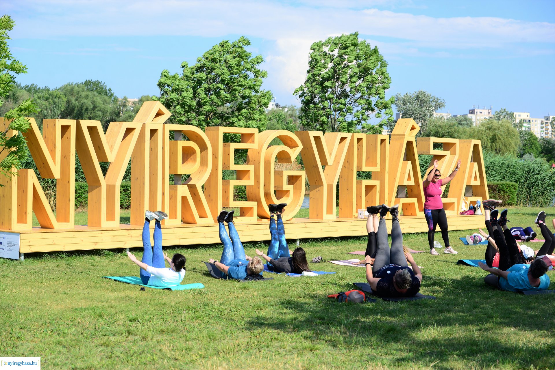 Helyi Szálak Közösségi Alapítvány adománygyűjtő programja