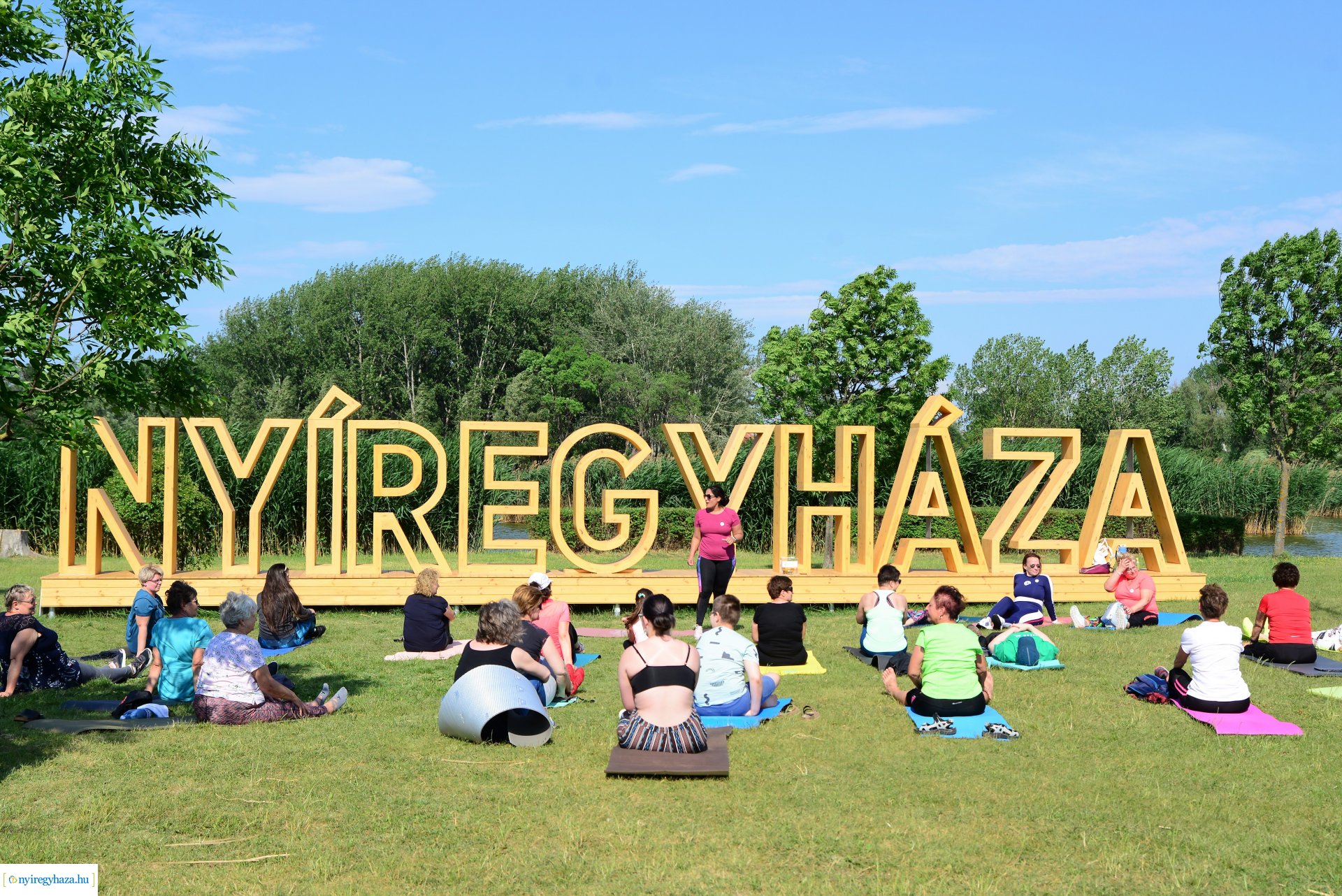 Helyi Szálak Közösségi Alapítvány adománygyűjtő programja