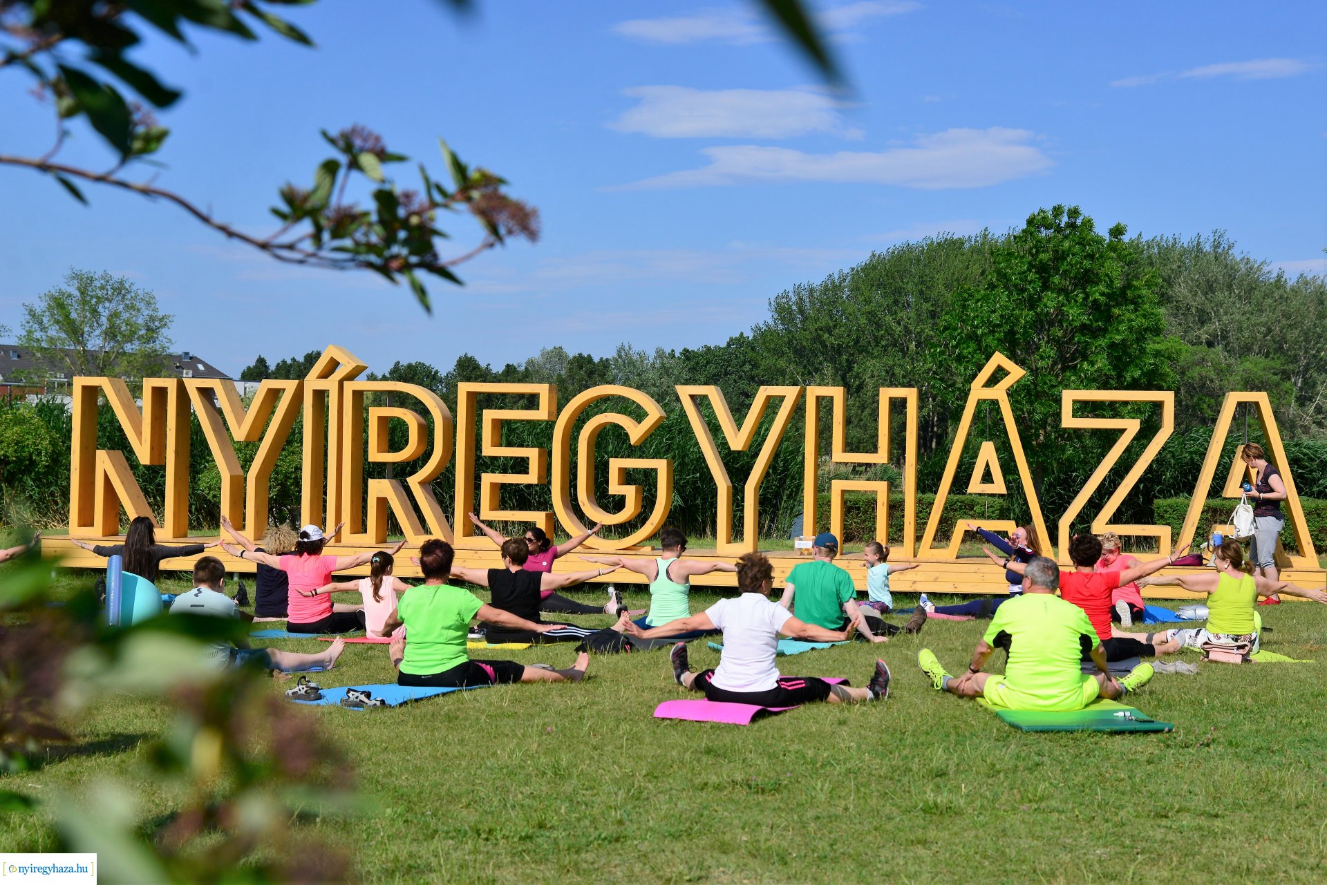 Helyi Szálak Közösségi Alapítvány adománygyűjtő programja