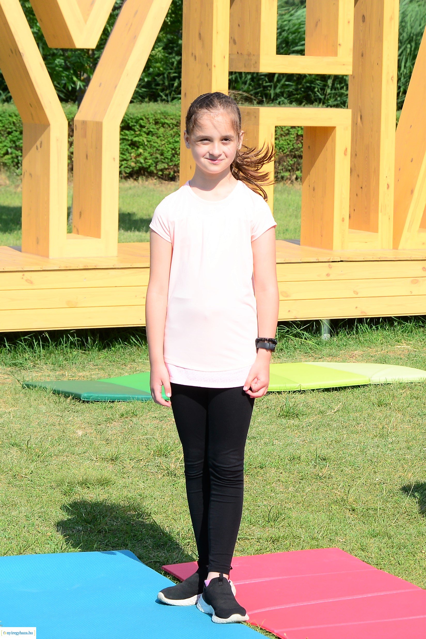 Helyi Szálak Közösségi Alapítvány adománygyűjtő programja