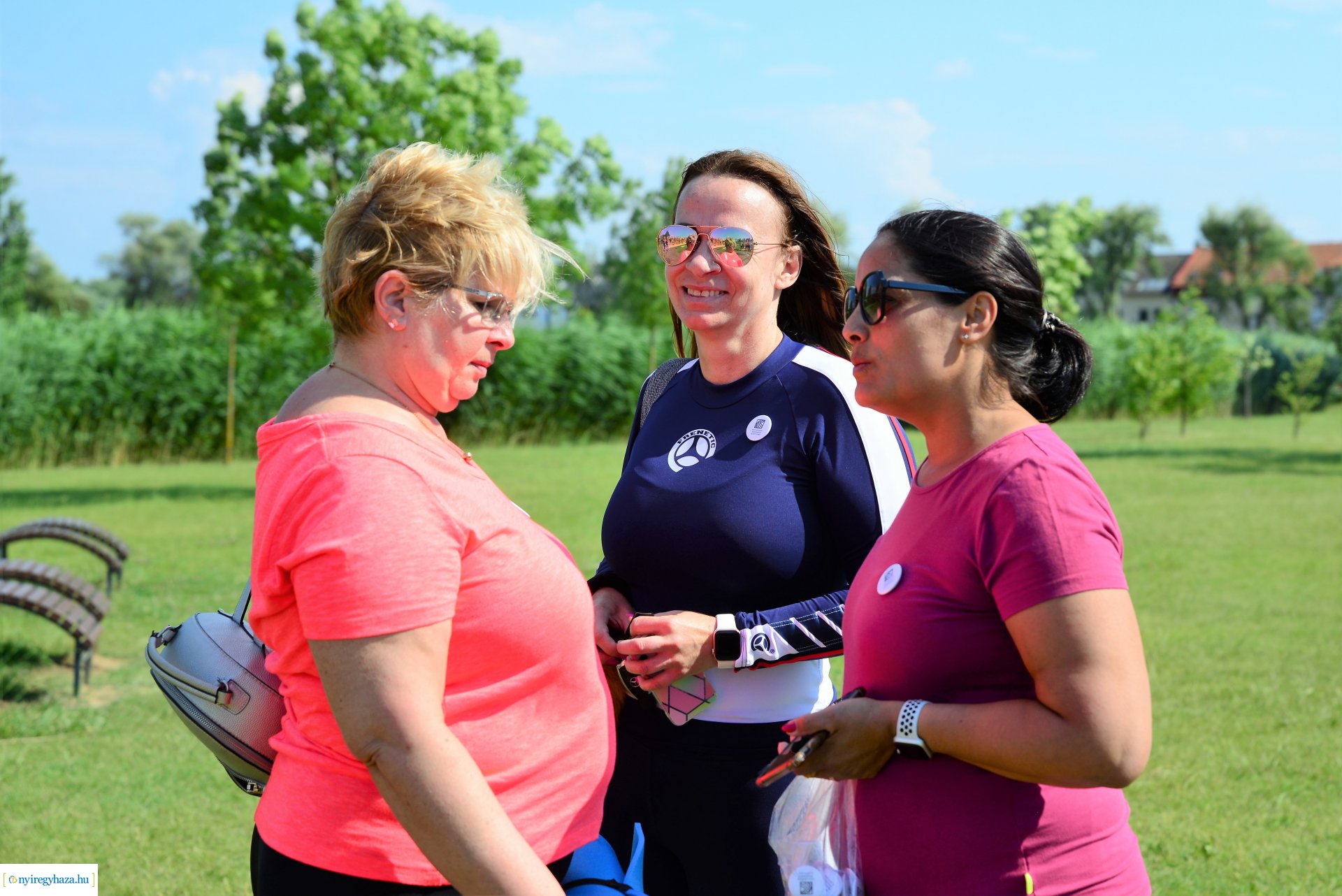 Helyi Szálak Közösségi Alapítvány adománygyűjtő programja