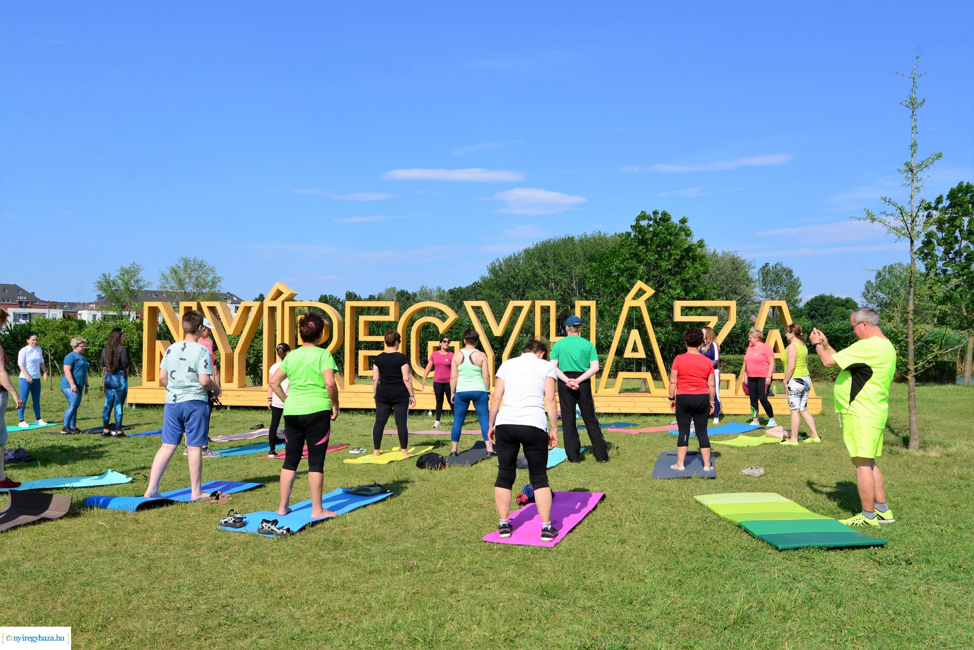 Helyi Szálak Közösségi Alapítvány adománygyűjtő programja