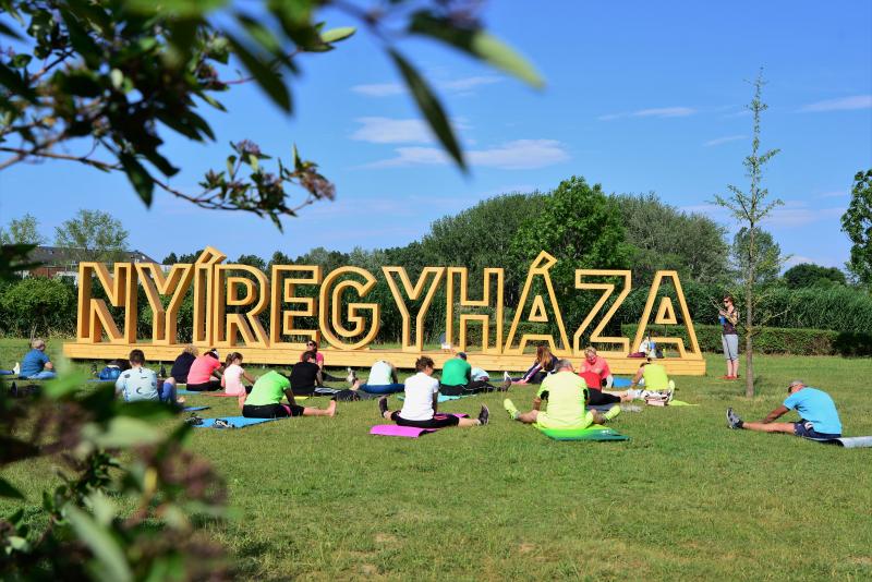 Helyi Szálak Közösségi Alapítvány adománygyűjtő programja