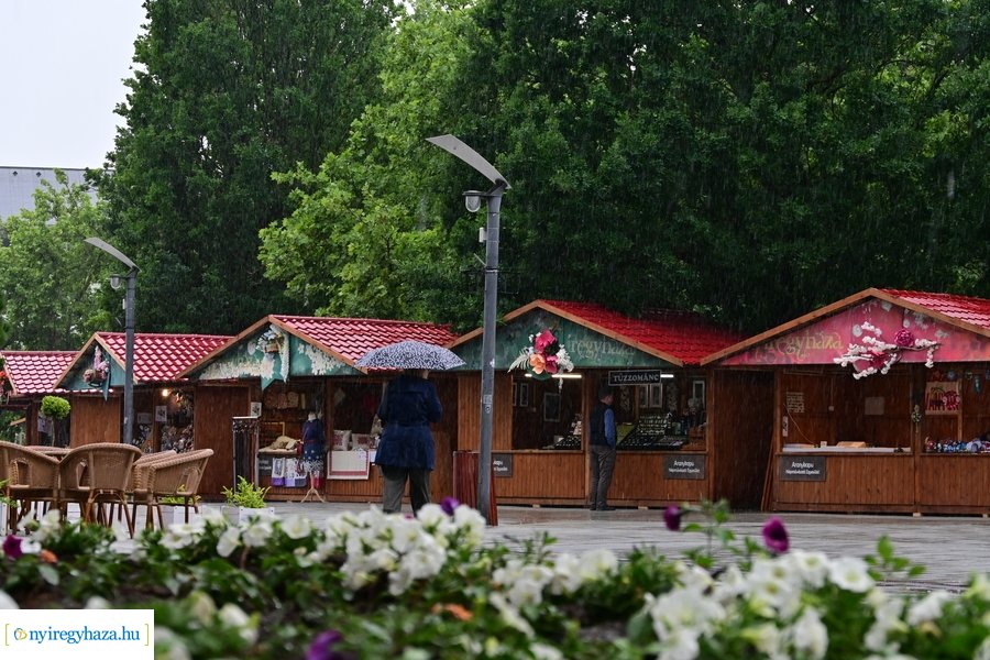 Helyi termék fesztivál 2024