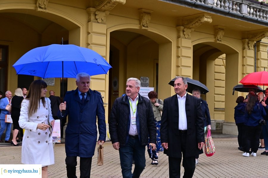 Helyi termék fesztivál 2024