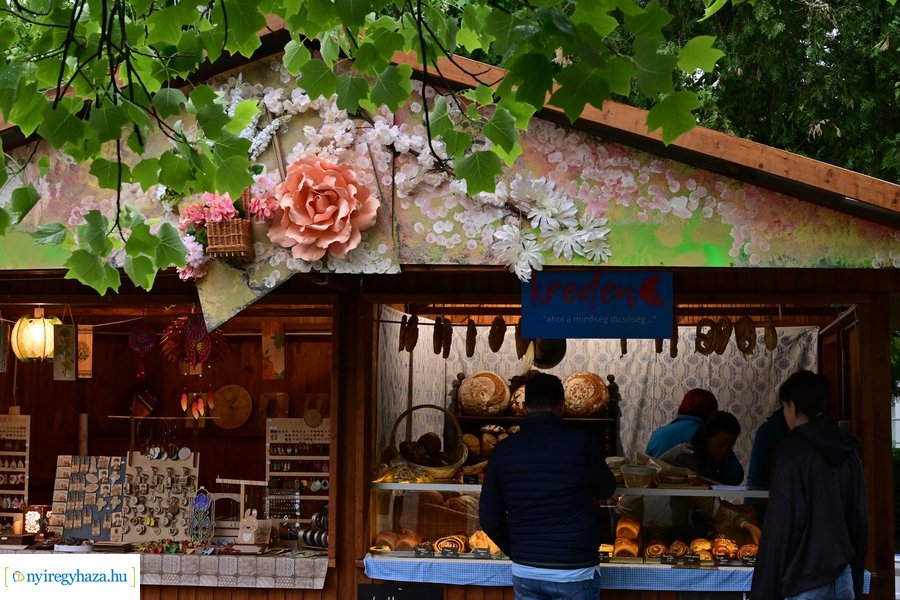 Helyi termék fesztivál 2024