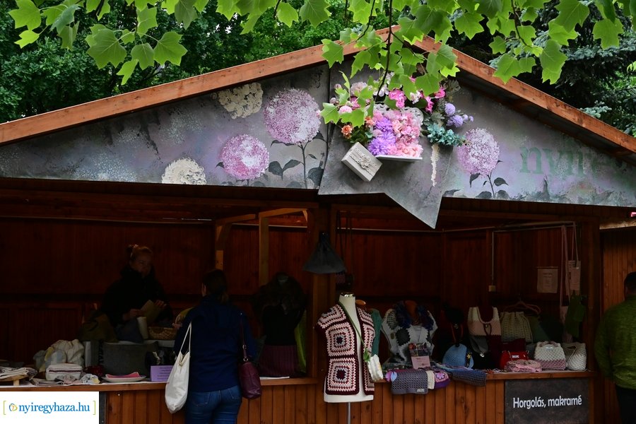 Helyi termék fesztivál 2024