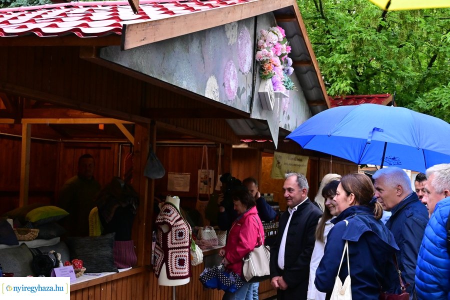 Helyi termék fesztivál 2024