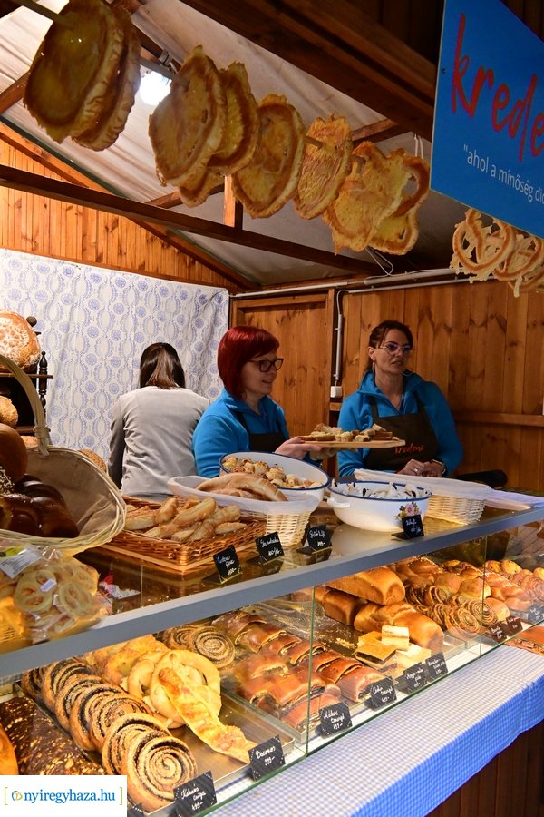 Helyi termék fesztivál 2024