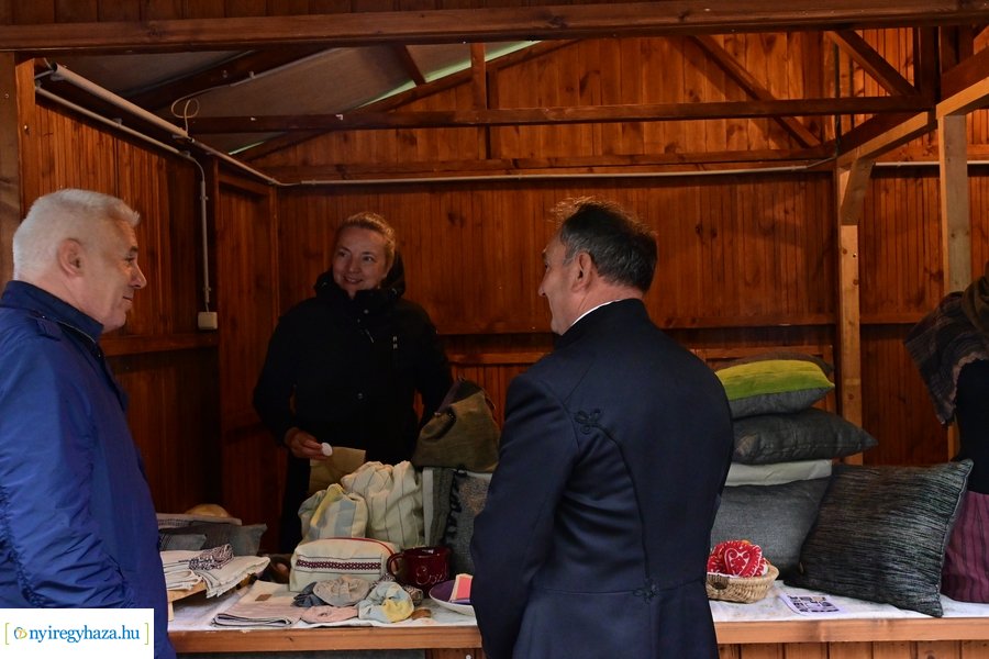 Helyi termék fesztivál 2024