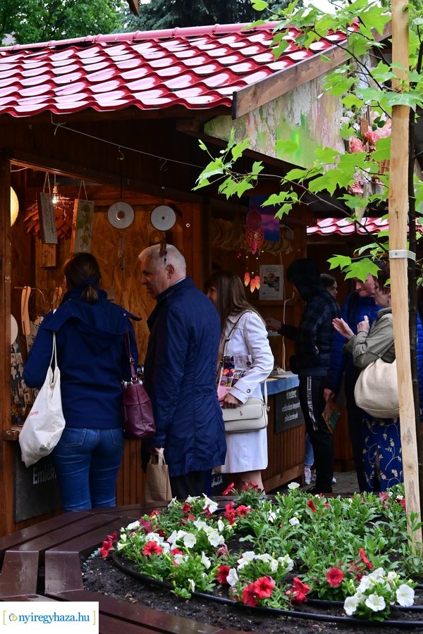 Helyi termék fesztivál 2024