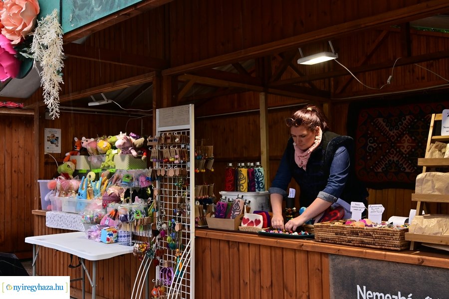 Helyi termék fesztivál 2024