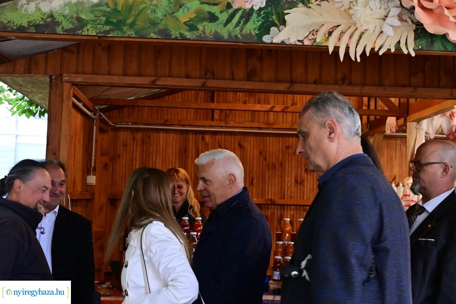 Helyi termék fesztivál 2024