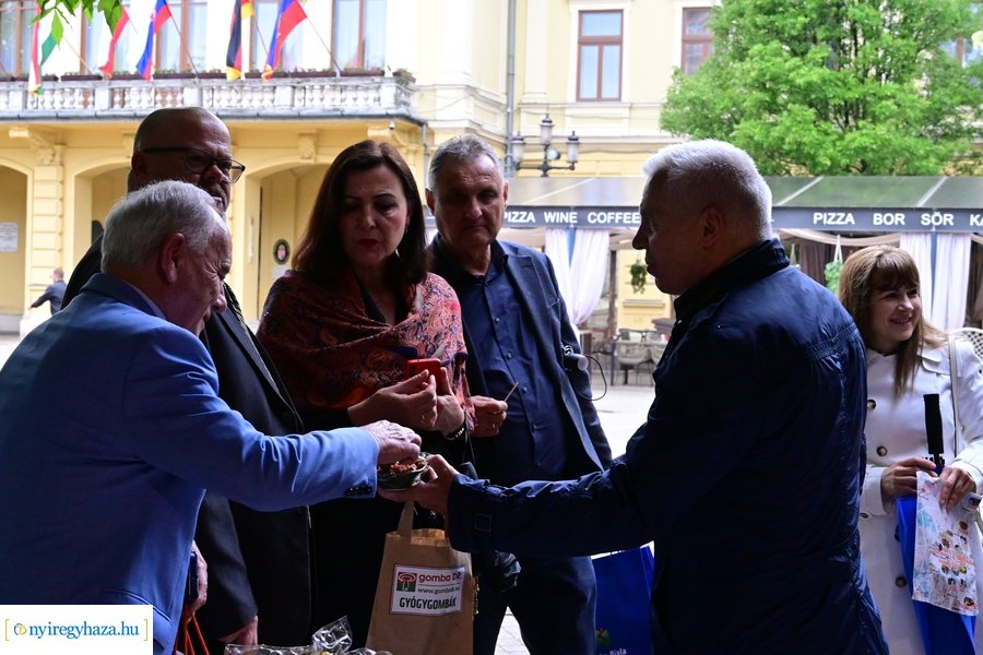 Helyi termék fesztivál 2024