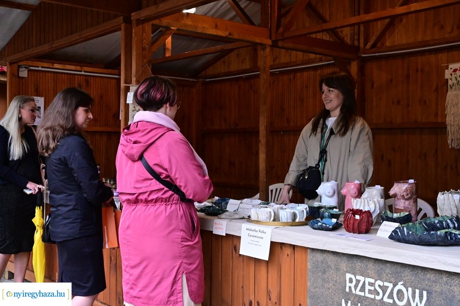 Helyi termék fesztivál 2024