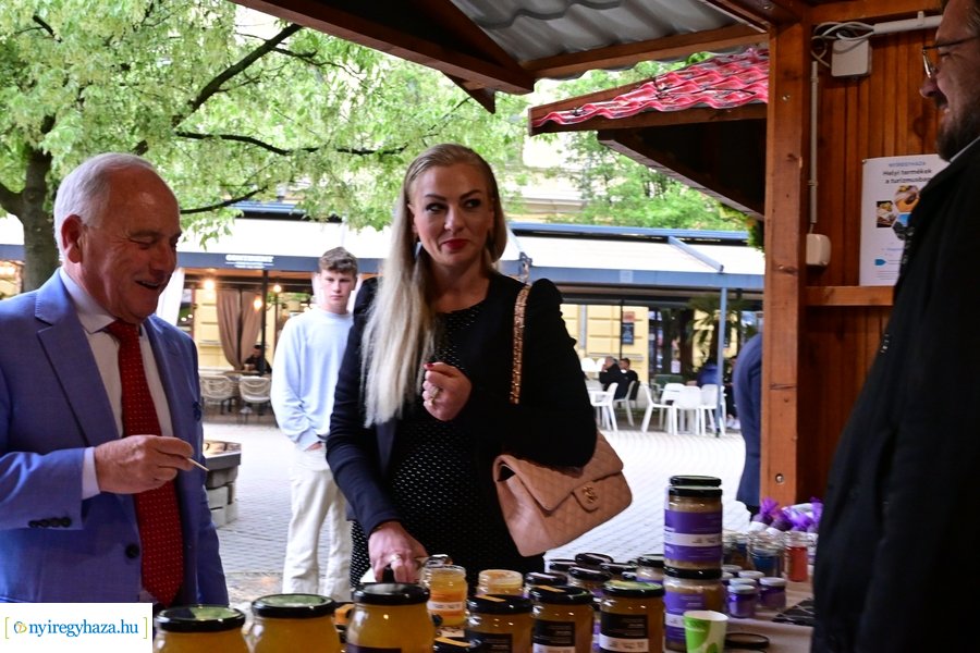 Helyi termék fesztivál 2024