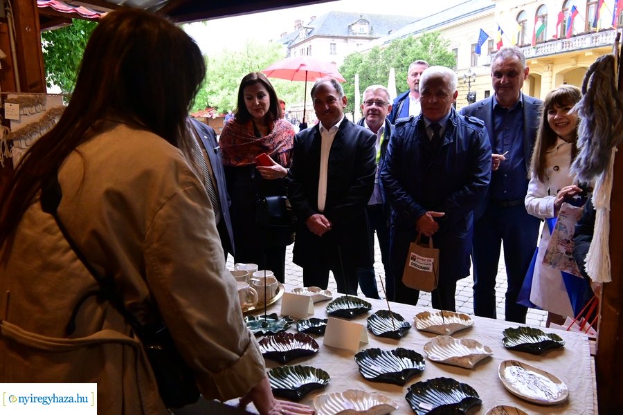 Helyi termék fesztivál 2024