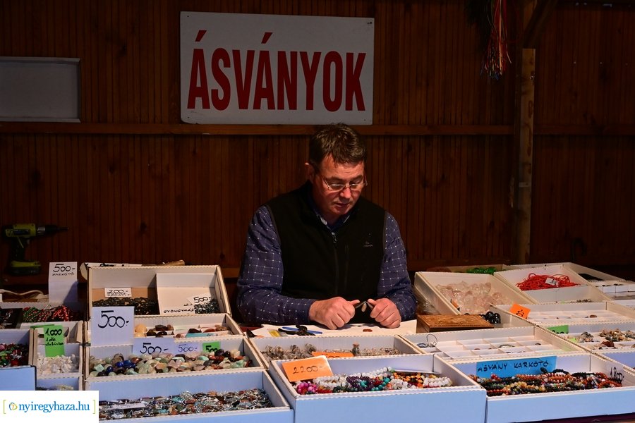 Helyi termék fesztivál 2024