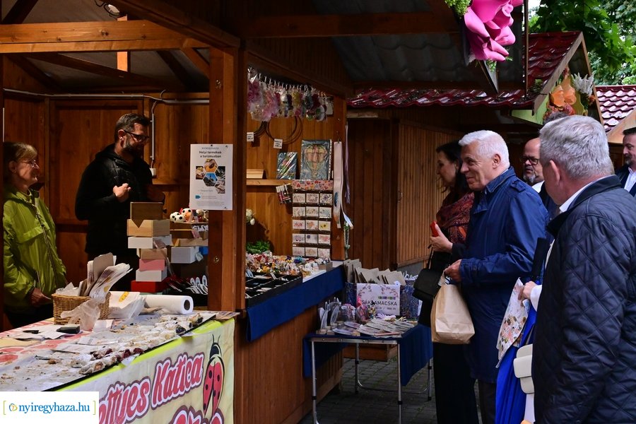 Helyi termék fesztivál 2024