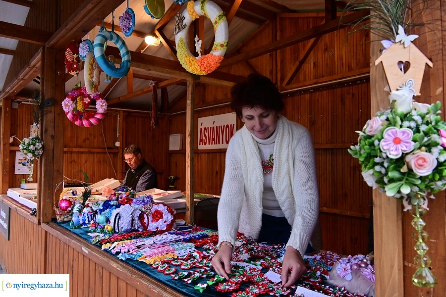 Helyi termék fesztivál 2024