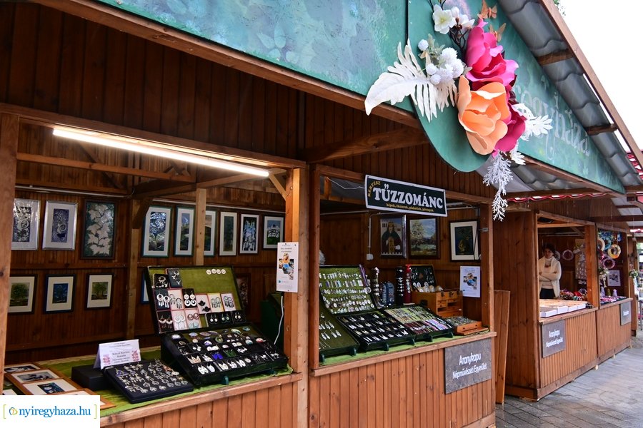 Helyi termék fesztivál 2024