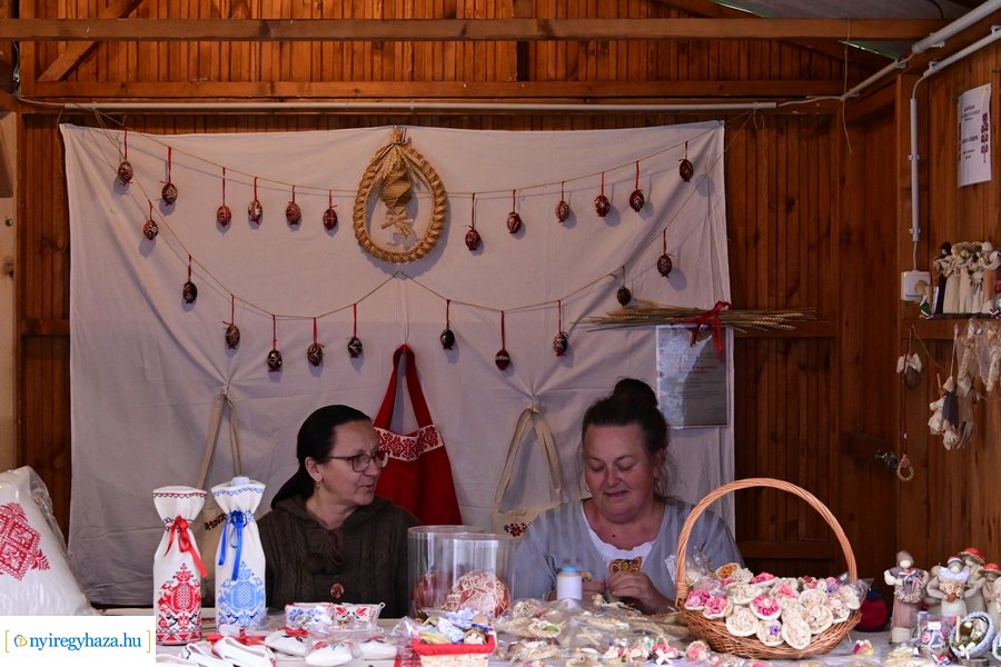 Helyi termék fesztivál 2024