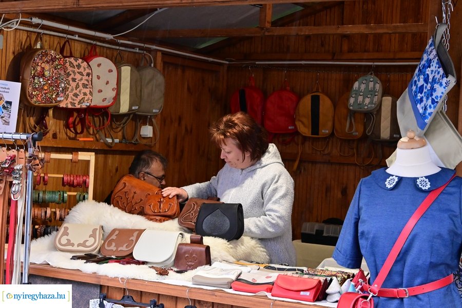 Helyi termék fesztivál 2024