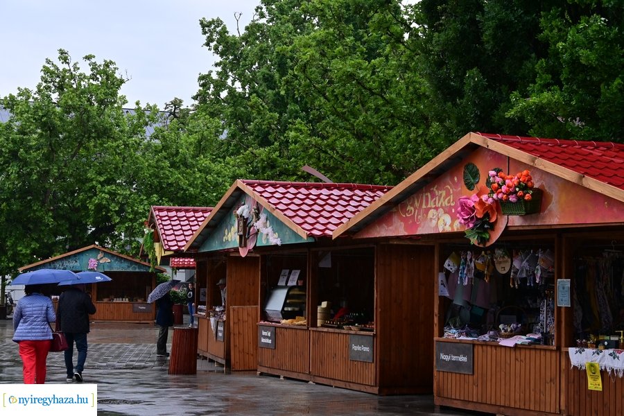 Helyi termék fesztivál 2024