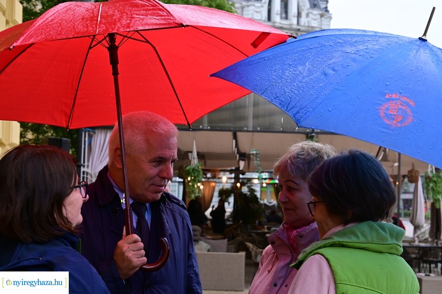 Helyi termék fesztivál 2024