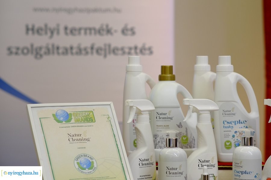 Helyi termékek konferenciája 20221208