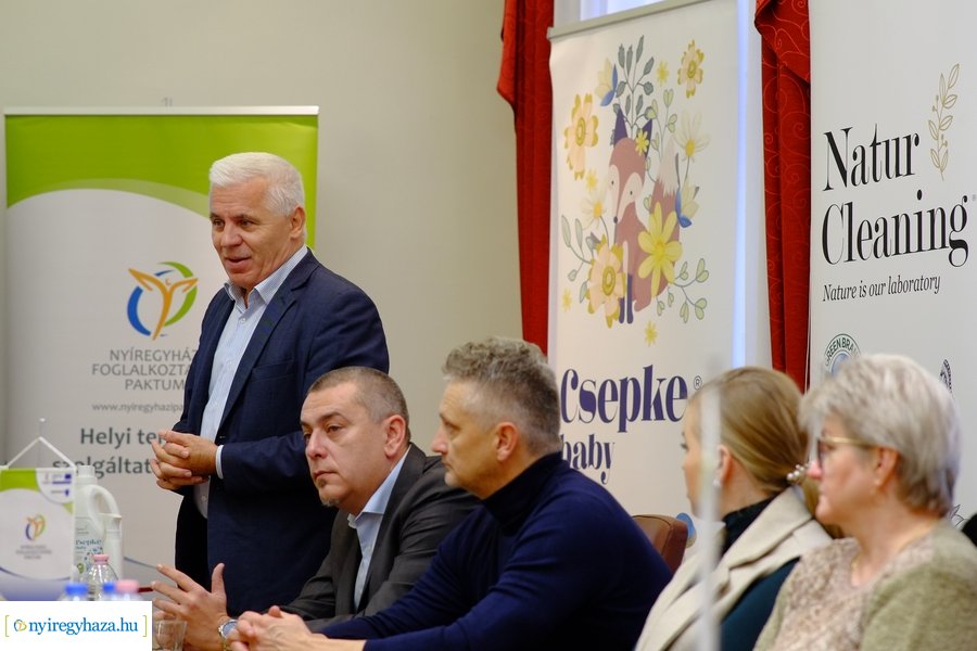 Helyi termékek konferenciája 20221208