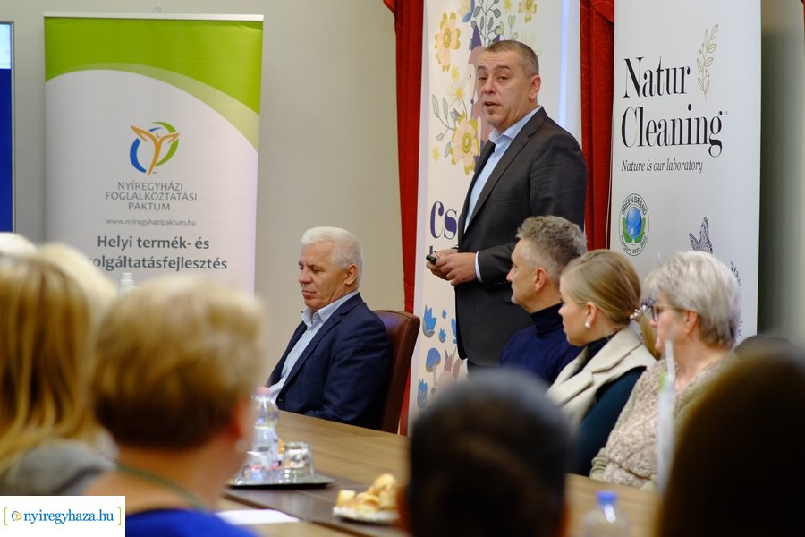 Helyi termékek konferenciája 20221208