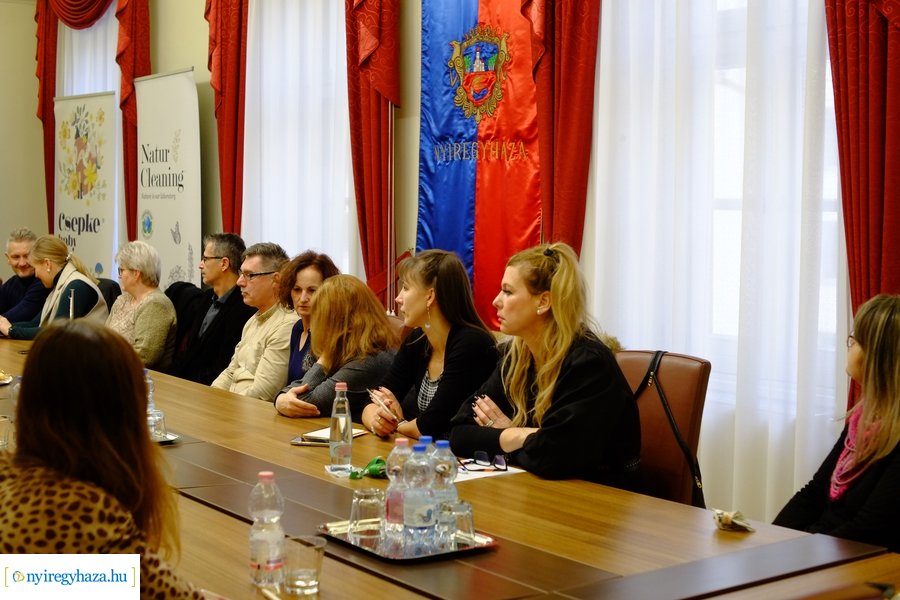 Helyi termékek konferenciája 20221208