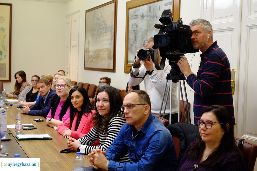 Helyi termékek konferenciája 20221208