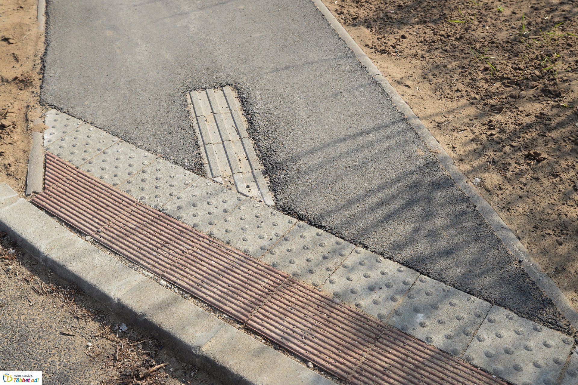 Helyszíni bejárás a Bottyán János utcán