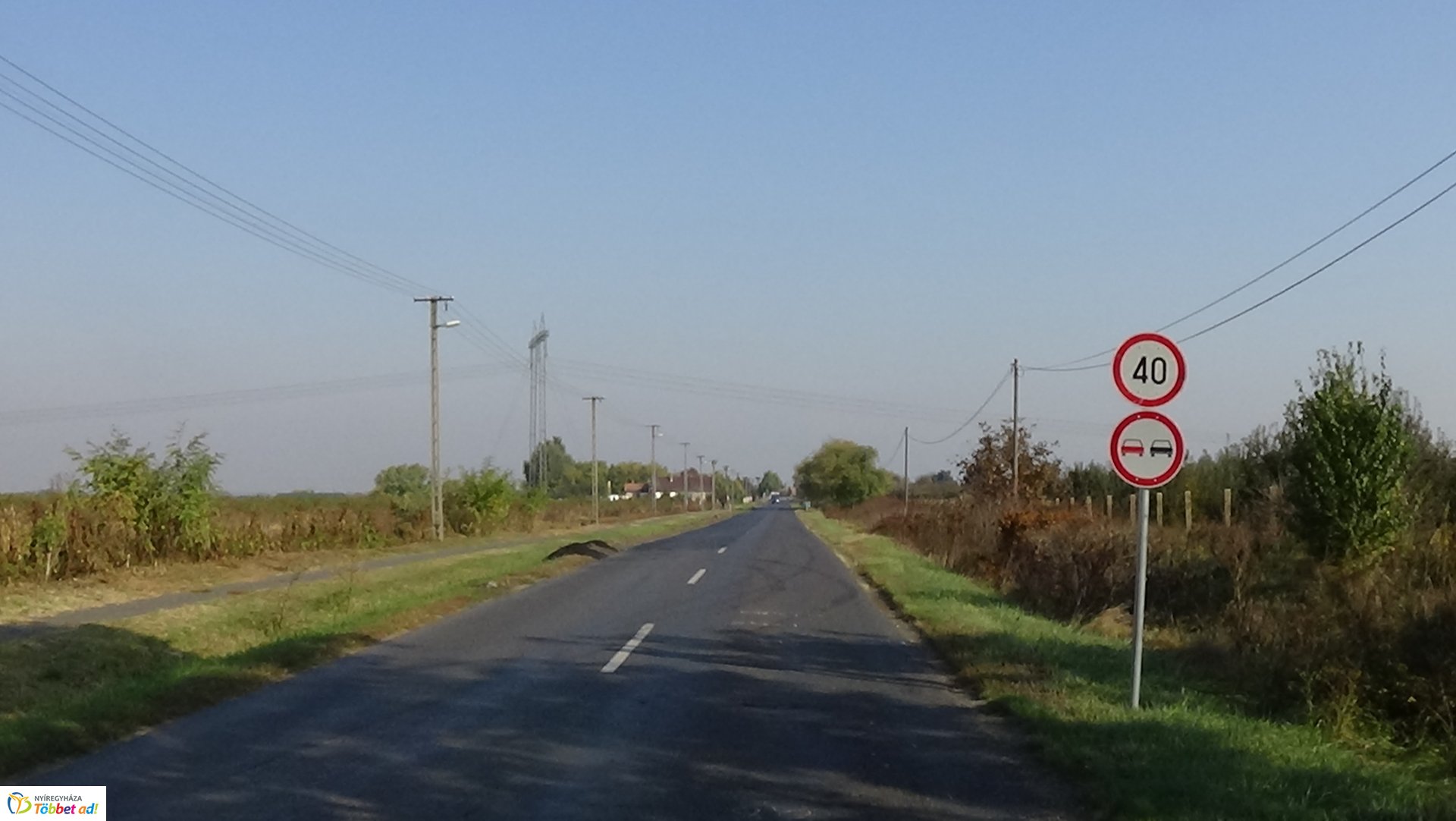 Helyszíni bejárást tartottak a Magyar Közút munkatársai halálos balesetek helyszínein