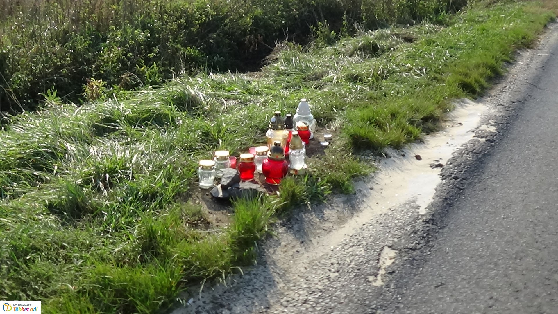 Helyszíni bejárást tartottak a Magyar Közút munkatársai halálos balesetek helyszínein