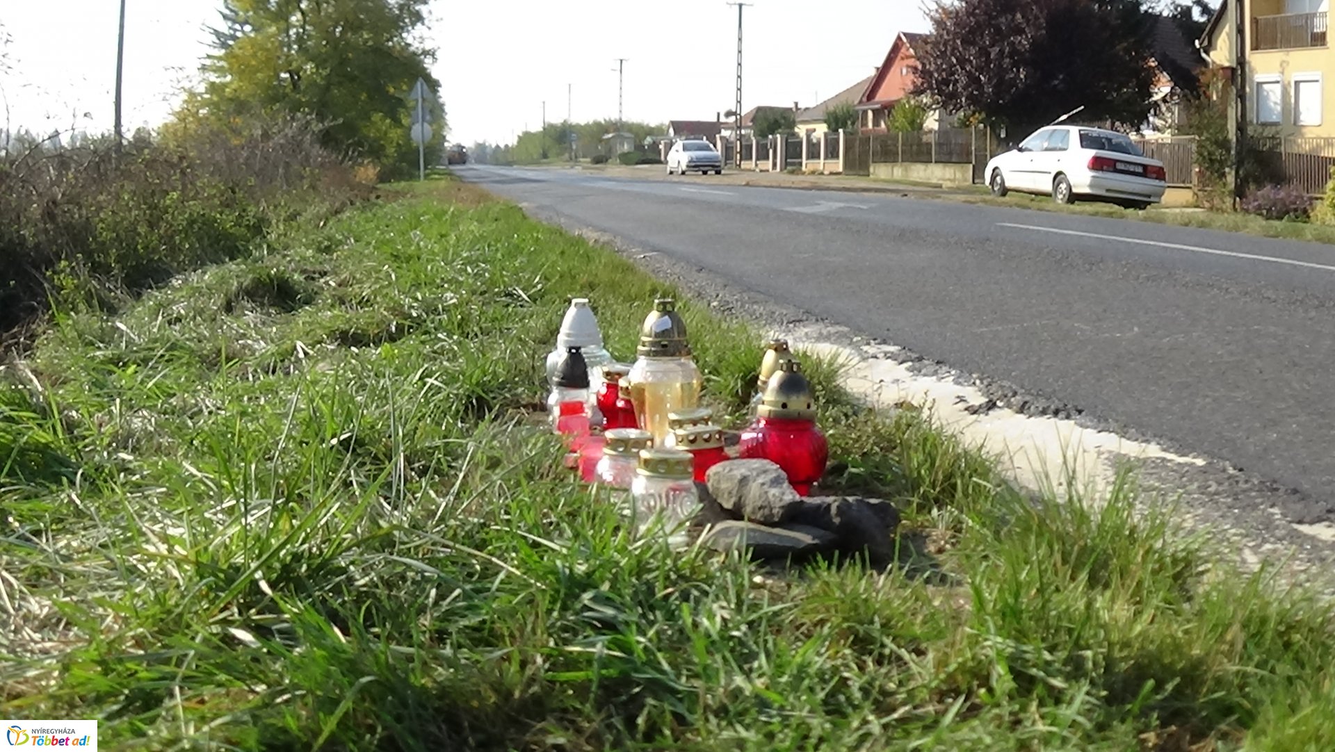 Helyszíni bejárást tartottak a Magyar Közút munkatársai halálos balesetek helyszínein